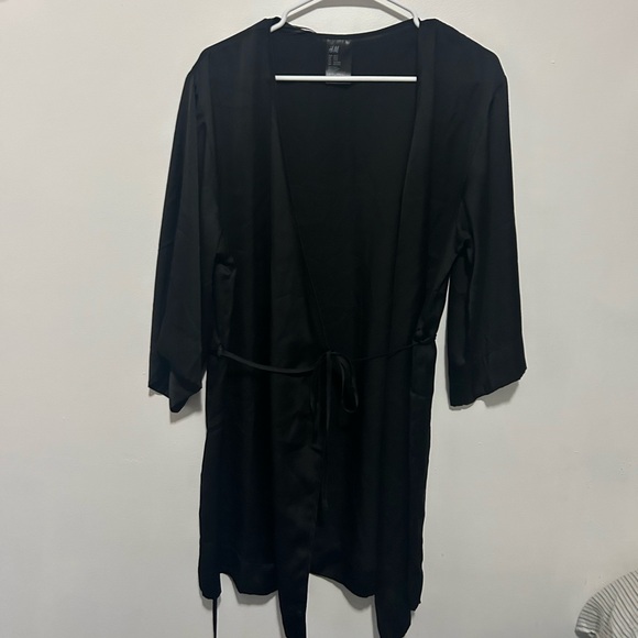 Black shall - Picture 1 of 2